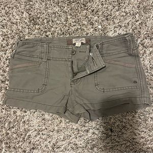 Hollister shorts